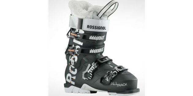 איך לבחור נעלי סקי: יוניברסל Boots