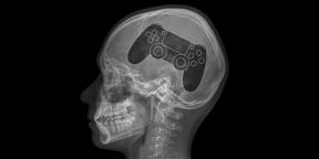 תלות במשחקי וידאו הפכה אבחנה רפואית
