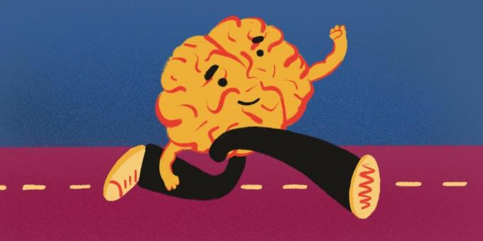 דימום במוח: המוח יישאב כמו ריצה