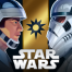 Star Wars המפקד - אסטרטגית iOS היא עבור אוהדים של מלחמת הכוכבים