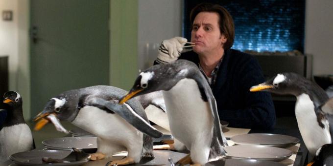 סרטי פינגווין: הפינגווינים של מר פופר