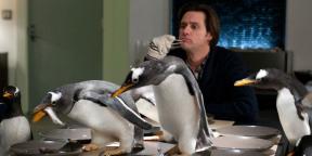 7 סרטי פינגווין שבהחלט תאהבו