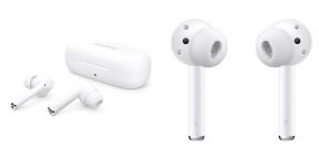 חובה לקחת: אוזניות אלחוטיות מבטל רעשים פעילים של Huawei FreeBuds 3i