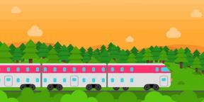 אוריינות פיננסית עבור Dummies: כיצד לשמור על נסיעות ברכבת