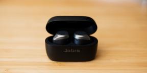 מה שאתה צריך לדעת על Jabra Elite 75t - אוזניות אלחוטיות קטנות במיוחד עם בס חזק