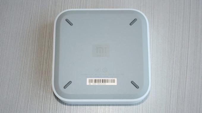 Xiaomi Mi טלוויזיה Box 3 משופר: ביצועי