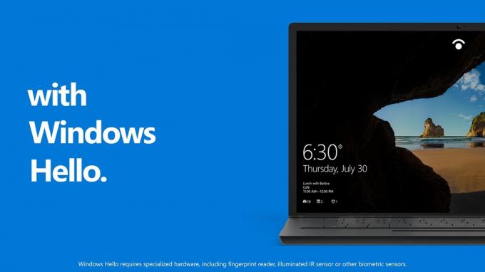 Windows שלום Windows 10 שנה עדכון