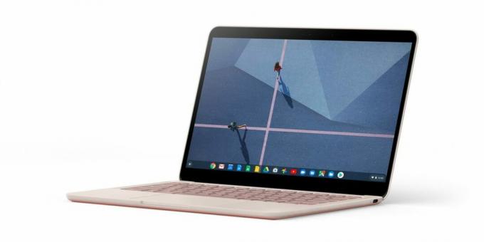 מחשב נייד Google Pixelbook Go