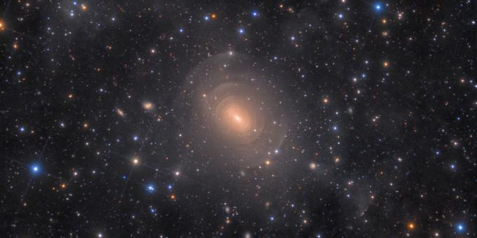 תמונות גלקסיה