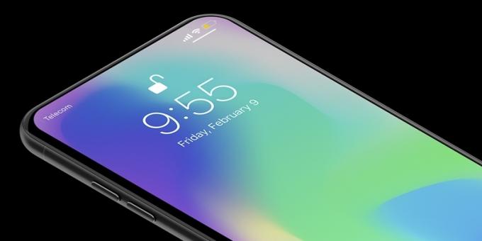 הסמארטפונים 2019: ה- iPhone החדש של אפל