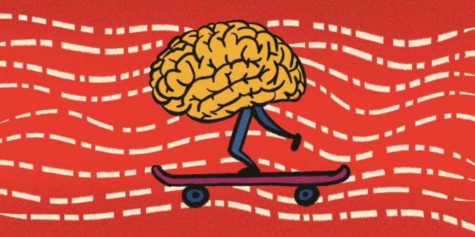 איך להיות בריאים ב 2019: 5 טיפים שיעזרו ישמרו צעירי המוח