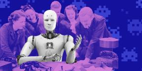 מה שאתה צריך לדעת עכשיו כי רובוטים אינם נלקחים ממך העבודה