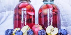 איך להכין לפתן תפוחים לחורף: 7 מתכונים 7 סודות