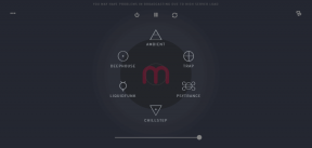 Mubert - גנרטור מקוונת של מוזיקה אלקטרונית