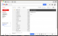 לכו ל- Gmail עבור Mac: מינימליזם ופשטות של האוהדים של Google Mail