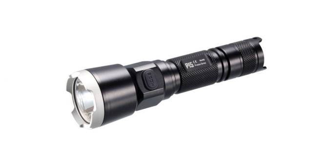 P15 Nitecore