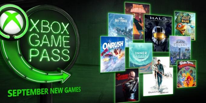 Xbox One במקום פלייסטיישן 4: שירות Podpisochny