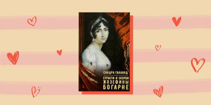 סיפור אהבה עם גיבורים היסטוריים "Ctrasti והצער של ז
