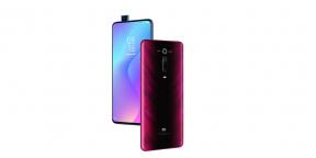 Xiaomi Mi 9T - ספינת הדגל של תקציב חדש עם מצלמת זזה