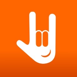 Signily - iOS-המקלדת כדי לתקשר בשפת הסימנים
