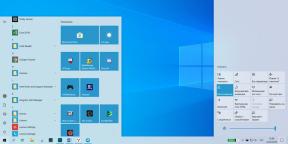 העדכון במאי ל- Windows 10 עם נושא אור זמין כעת לכל דורש