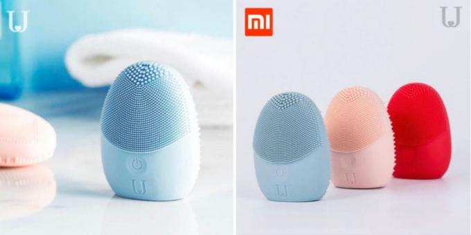 מסז מברשת Xiaomi