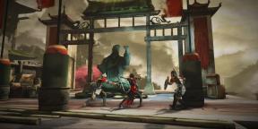 Ubisoft מפיצה קריד Chronicles של Assassin חינם: סין - platformer מסוגנן ביקום הפופולרי