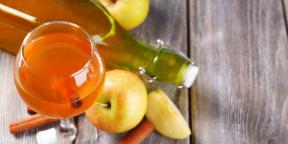 כיצד להפוך סיידר תפוחים בבית: את המתכון הטוב ביותר