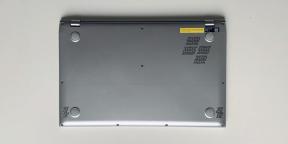 סקירה VivoBook S15 S532FL - מחשב נייד דק מן התצוגה Asus עם touchpad