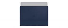 אפל פרסמה MacBook Pro עם מקלדת חדשה i9 Core מעבד