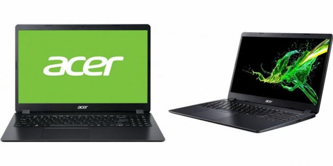 מחשבים ניידים זולים: Acer Aspire 3 A315-42 (A315-42-R599)