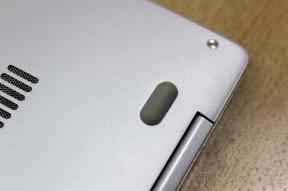 סקירה: Xiaomi Mi מחברת אייר 13,3 "- מתחרה משחק MacBook