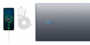 Honor הציגה מחשבים ניידים חדשים MagicBook 14 ו- 15