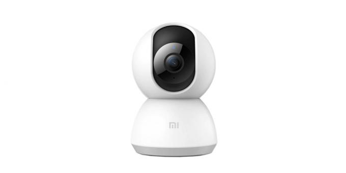 מצלמת IP Xiaomi Mijia מצלמה חכמה