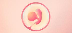 שבוע 5 להריון: מה קורה לתינוק ולאמא - Lifehacker