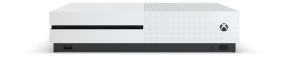 מיקרוסופט פרסמה את S Xbox One, עם תמיכה ב- 4K-וידאו