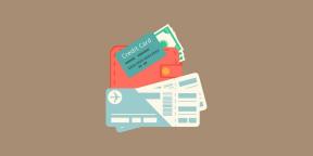 אוריינות פיננסית עבור Dummies: כיצד לשמור על כרטיסי טיסה