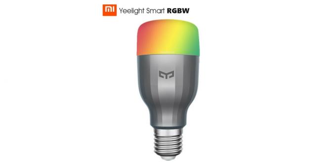 Xiaomi Yeelight