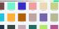 שירות Khroma יבחר את הצבעים המושלמים בעזרת אינטליגנציה מלאכותית