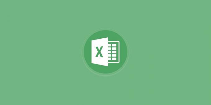 10 טריקים מהירים עם Excel