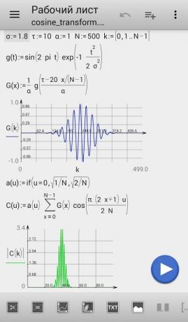 הקושר מיקרו מתמטיקה יכול להחליף Wolfram | אלפא