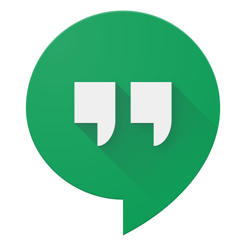 Google Talk Messenger חי שלה הימים האחרונים