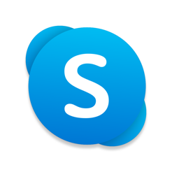 פורסם סקייפ 5.0 עבור iPhone עם עיצוב חדש