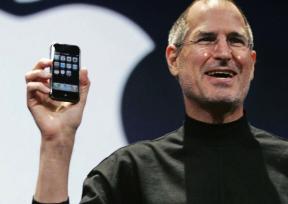 ואז סטיב אמר: "יהי iPhone», חלק 4, סופי