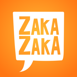 ZakaZaka: הזמנת אוכל ביישום + ארוחות חינם נקודות