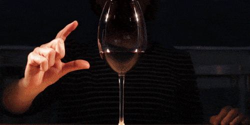 טעימות יין: איך לטעום יין