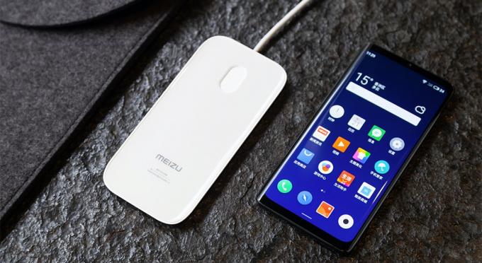 Smartphone Meizu אפס