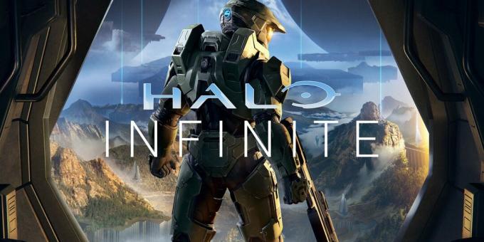 משחק Halo Infinite