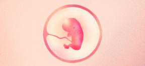 שבוע 13 להריון: מה קורה לתינוק ולאמא - Lifehacker