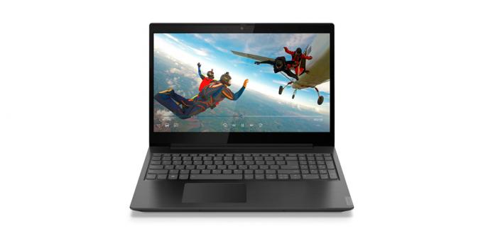 מחשבים ניידים זולים: Lenovo IdeaPad L340-15 (L340-15API 81LW0085RK)